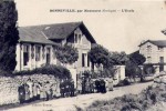 bonneville-ecole