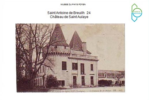 saint-aulaye