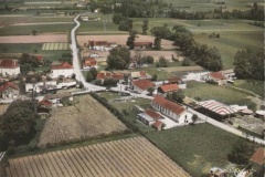 Gageac Rouillac