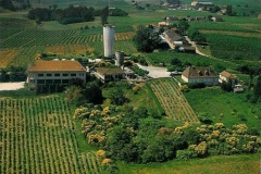 Gardonne moulin de Malfourat