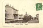 issigeac-gare