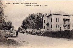 La Roquille