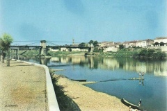 le vieux pont