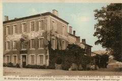 Place Jean Jaurès