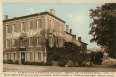 Place Jean Jaurès