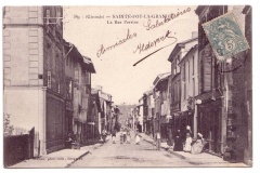 rue de la République