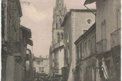 rue des frères Reclus