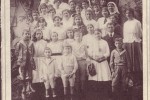 st-avit-les-briands-kermesse-juin-1917