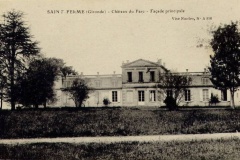 Saint Ferme