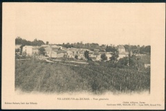 Villeneuve de Duras